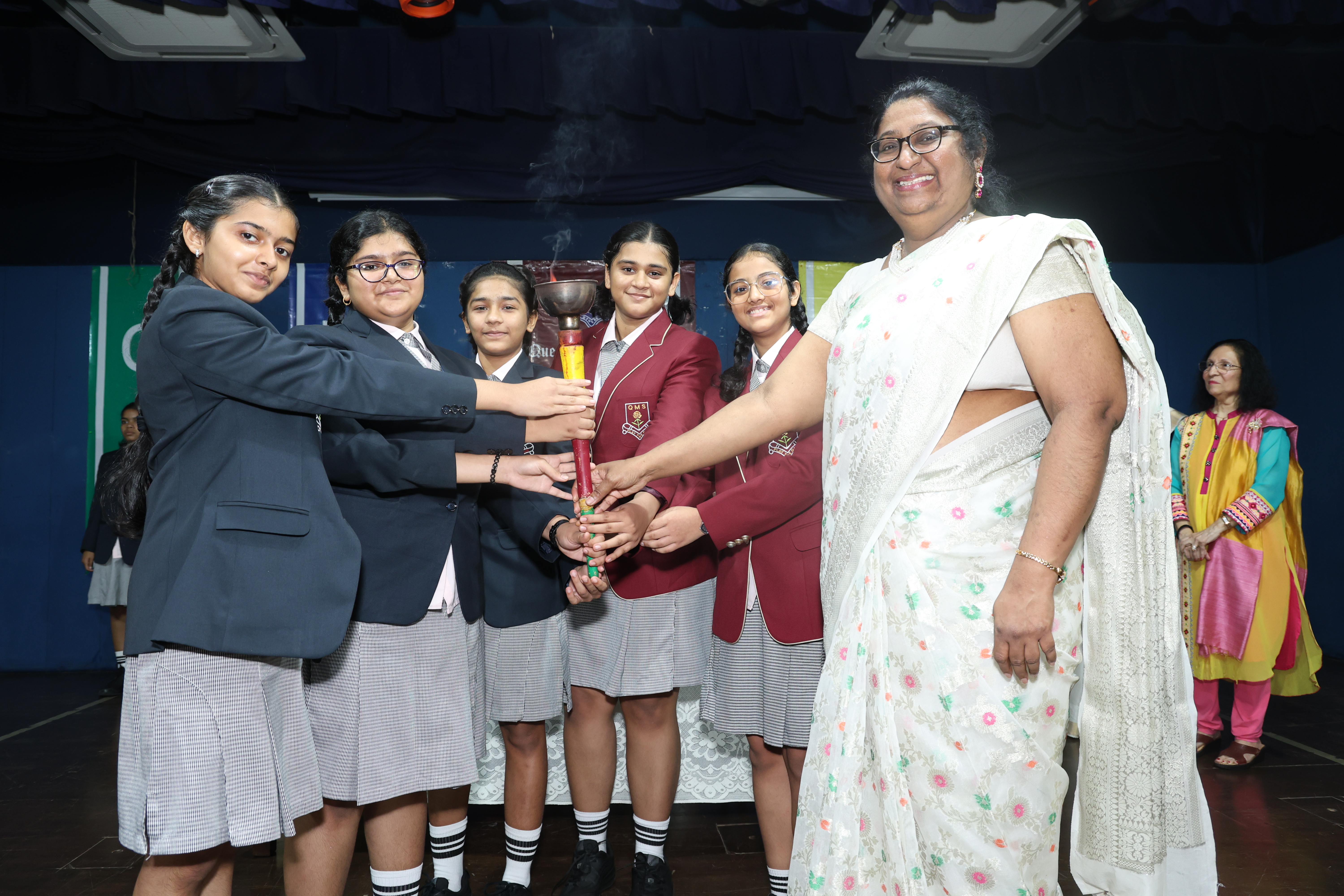 Investiture Ceremony 2025
